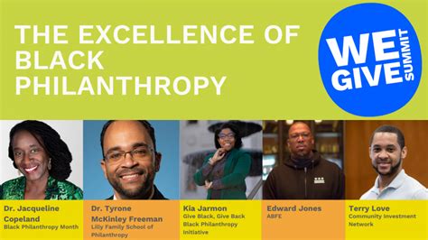 Black Philanthropy Initiative .